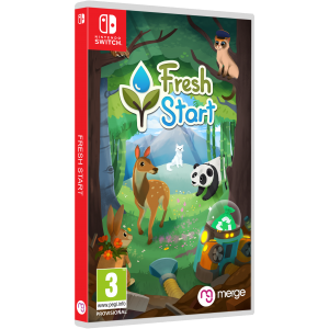 Fresh Start (Nintendo Switch)